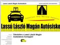 http://maganautosiskola.5mp.eu ismertető oldala